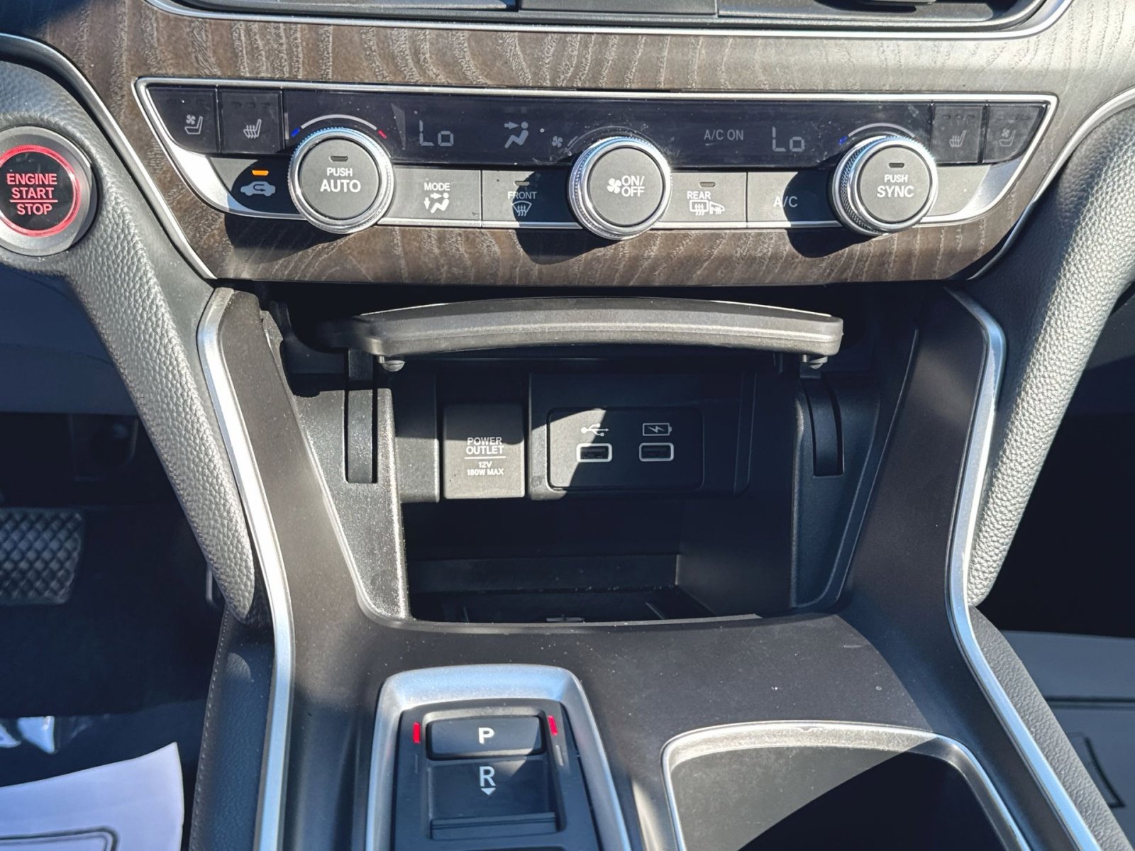 Used 2022 Honda Accord Touring image 41
