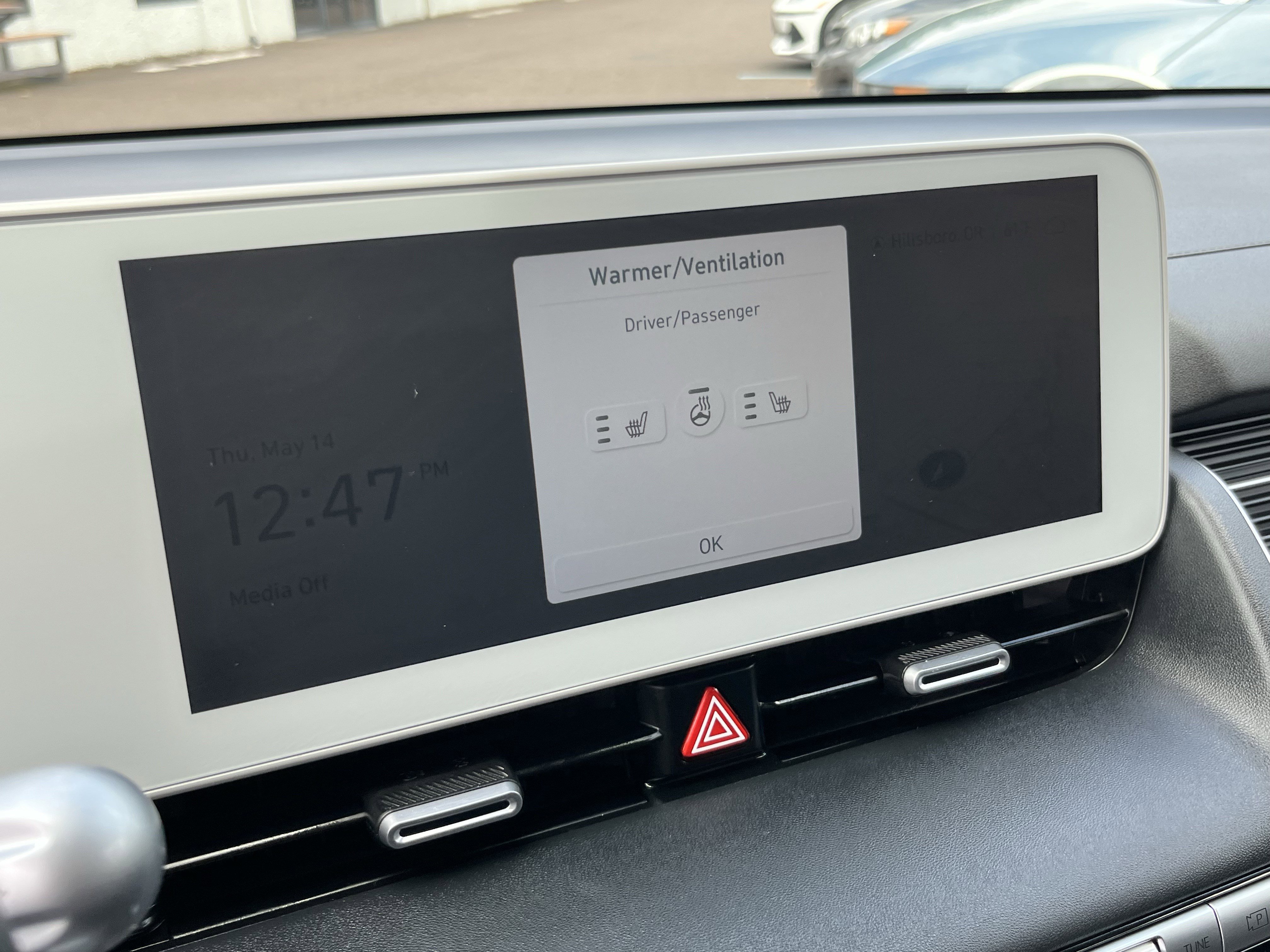 Certified 2024 Hyundai Ioniq 5 SEL RWD image 22