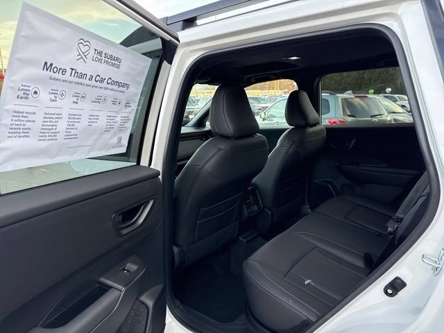 New 2026 Subaru Outback Limited AWD/4WD image 18