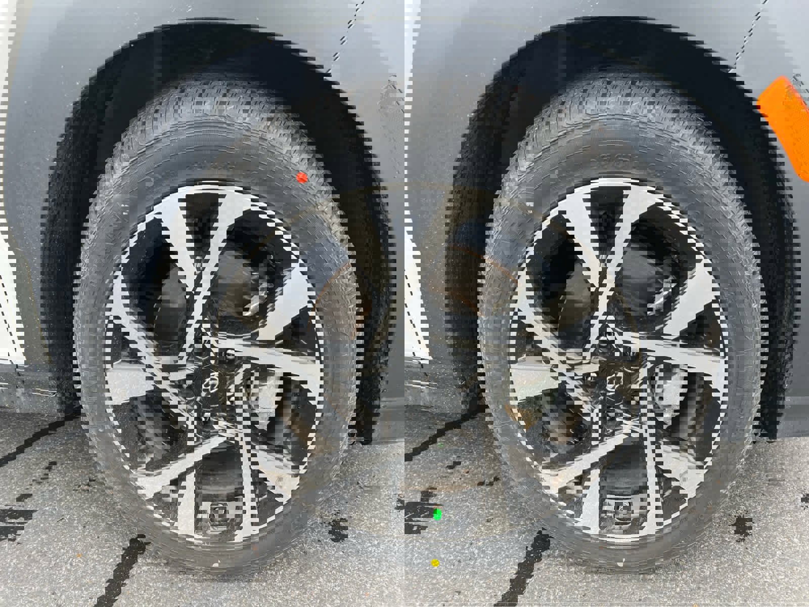 Certified 2023 Hyundai Kona Limited image 16