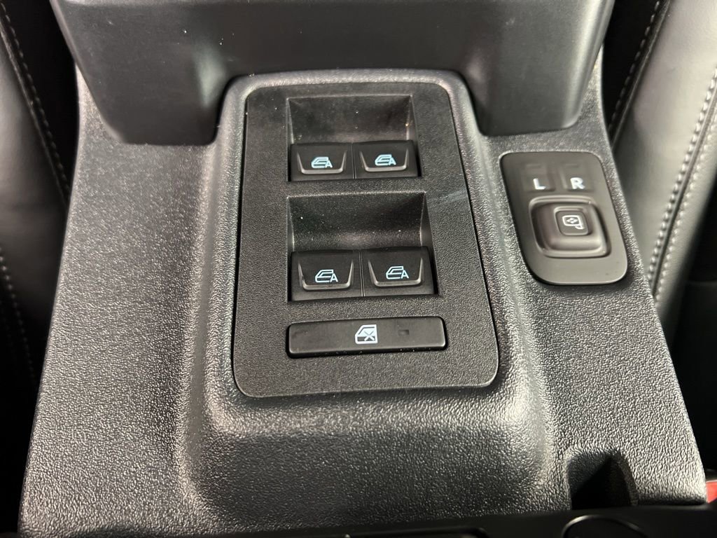 New 2025 Ford Bronco Outer Banks image 17