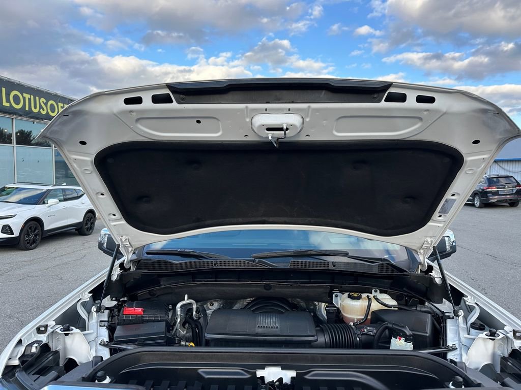 Used 2023 GMC Sierra 1500 Denali w/ Denali Reserve Package image 22