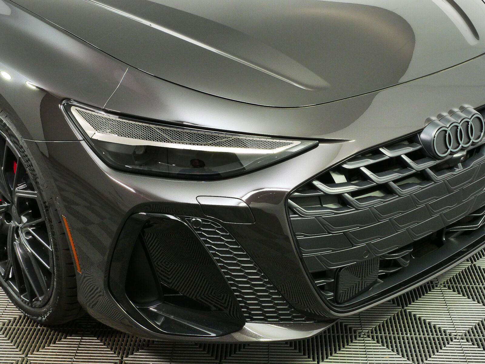 New 2026 Audi A6 Prestige AWD/4WD image 35