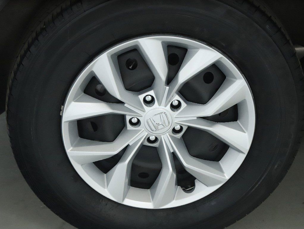 Used 2024 Honda CR-V LX image 12