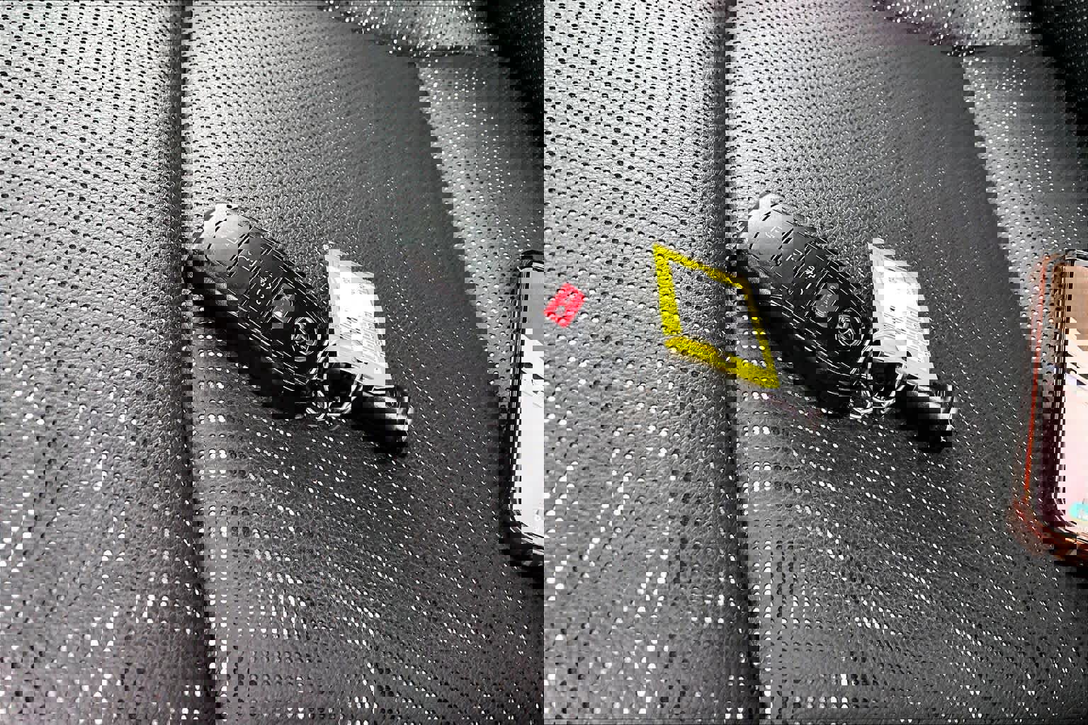 Used 2024 Toyota Tacoma TRD Off-Road w/ TRD Off Road Premium Package image 15