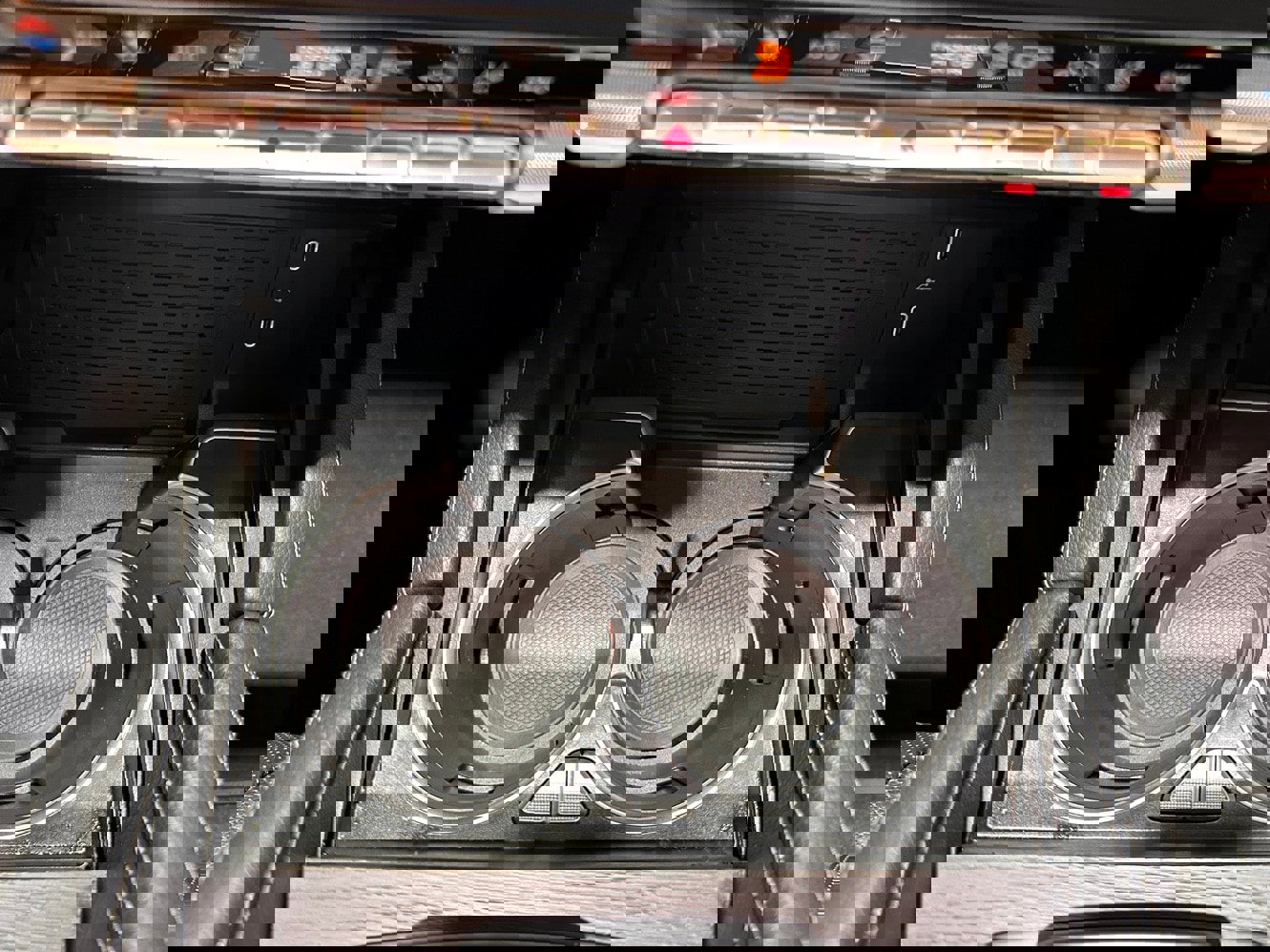 Used 2025 Mercedes-Benz GLE 580 4MATIC image 28