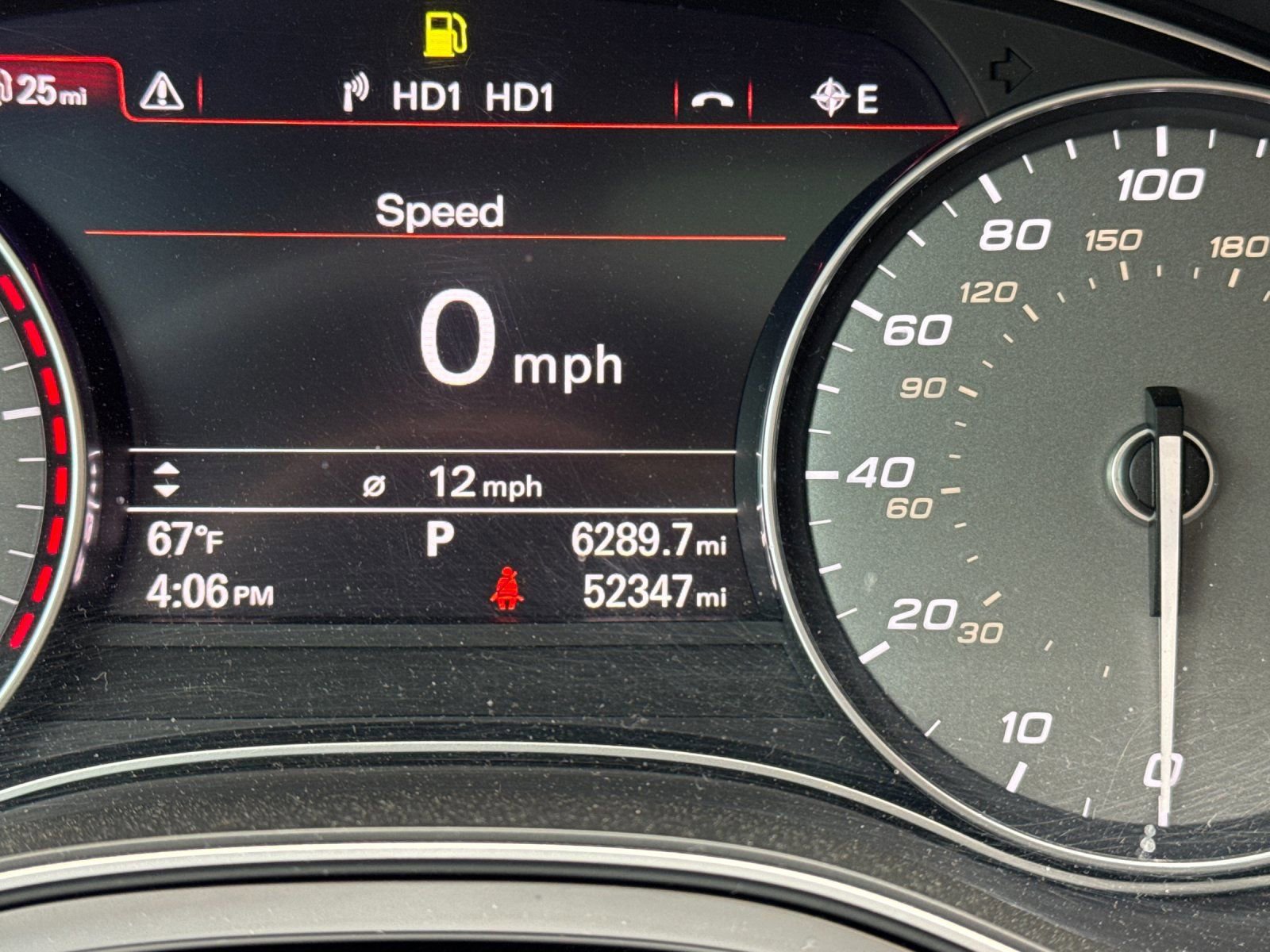 Used 2017 Audi S7 Prestige w/ S7 Sport Package image 26