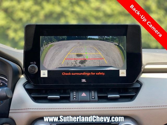 Used 2024 Toyota RAV4 XLE Premium w/ Weather Package AWD/4WD image 29