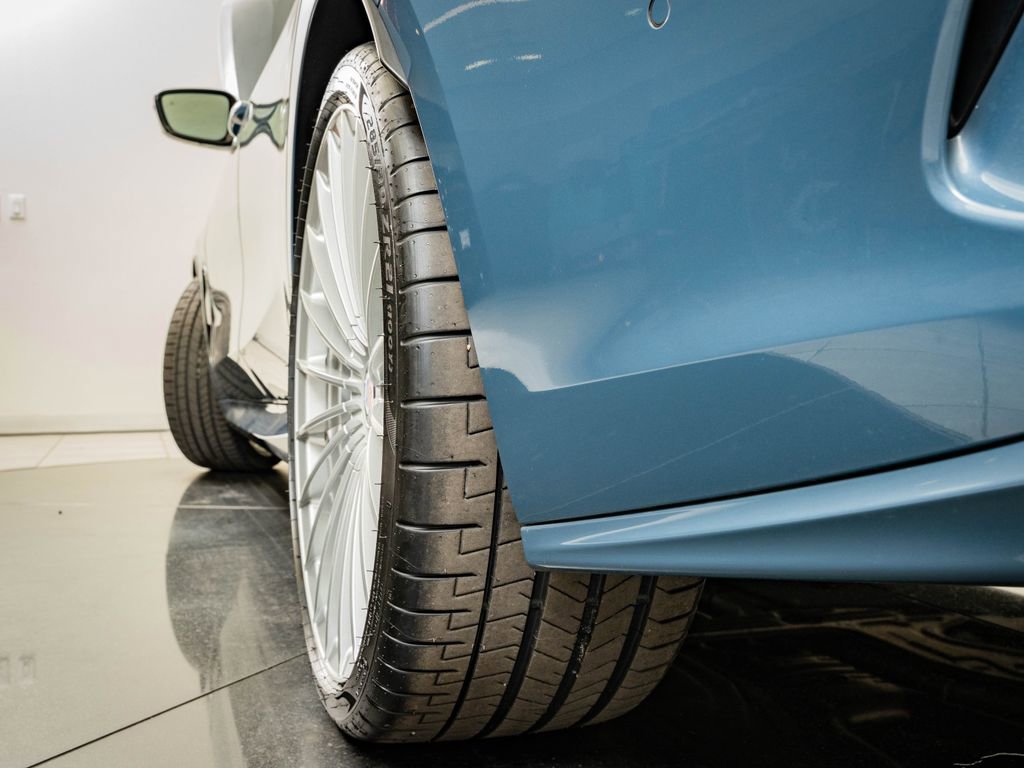 Certified 2022 BMW ALPINA B8 xDrive Gran Coupe w/ Driving Assistance Package 2 AWD/4WD image 51