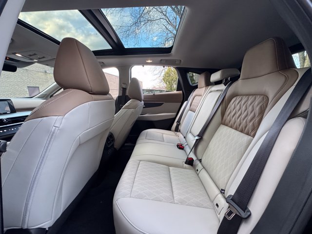 New 2026 Nissan Murano Platinum w/ Technology Package AWD/4WD image 26