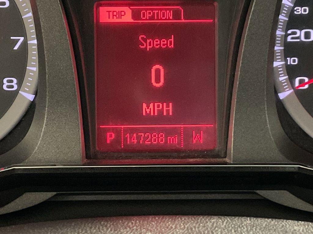 Used 2013 GMC Terrain SLE image 29