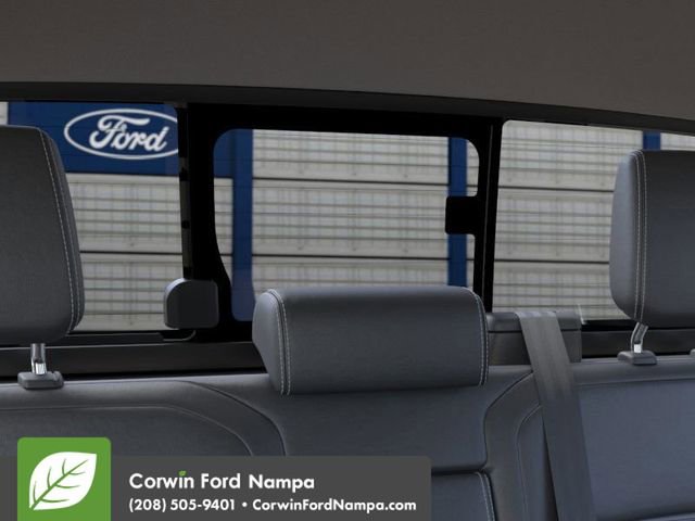 New 2026 Ford Ranger Lariat image 22