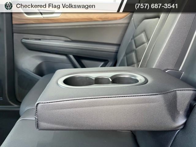 New 2026 Volkswagen Atlas SE image 49