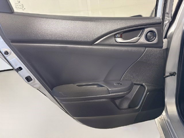 Used 2018 Honda Civic EX image 25