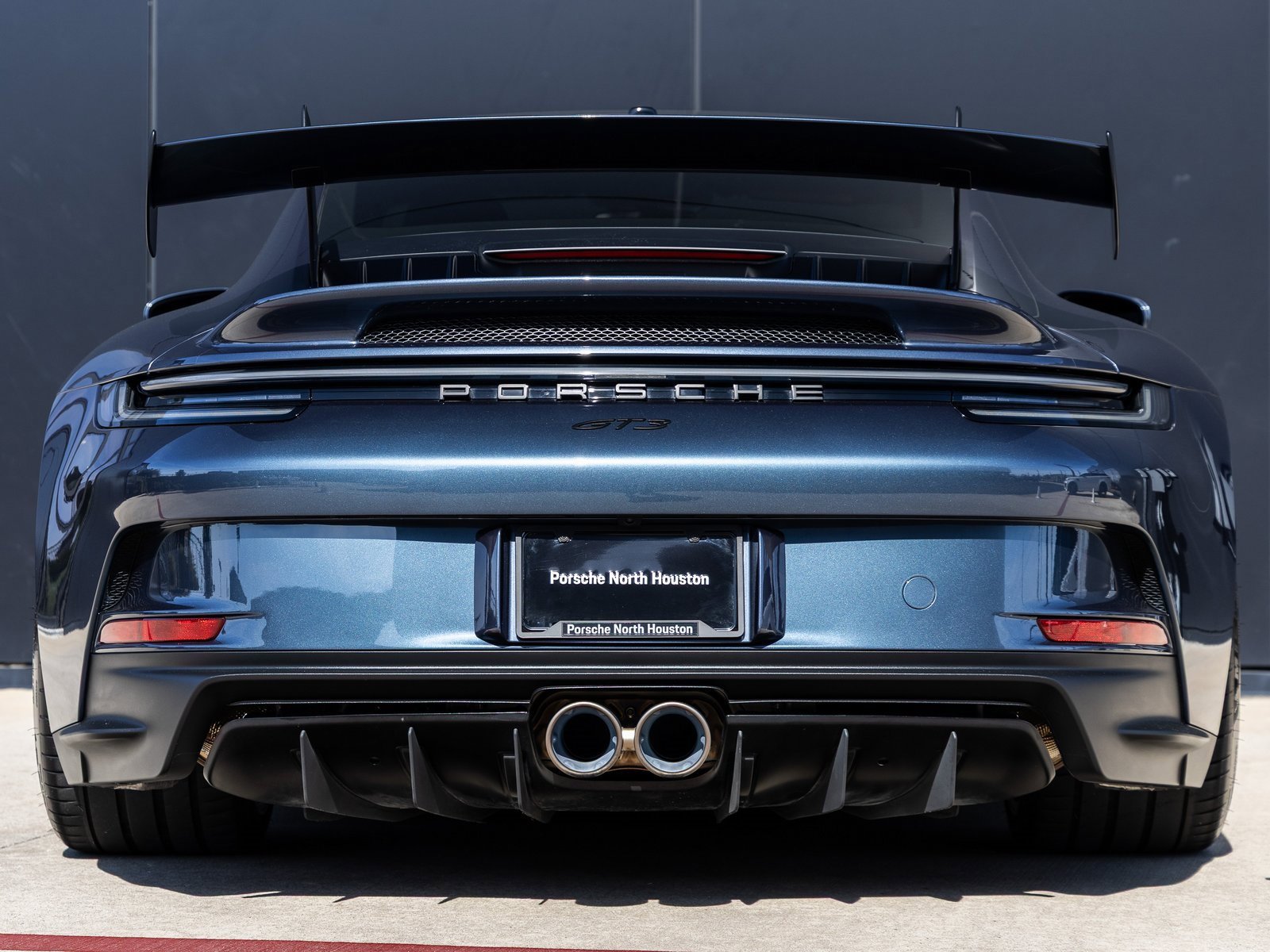 Used 2023 Porsche 911 GT3 image 10