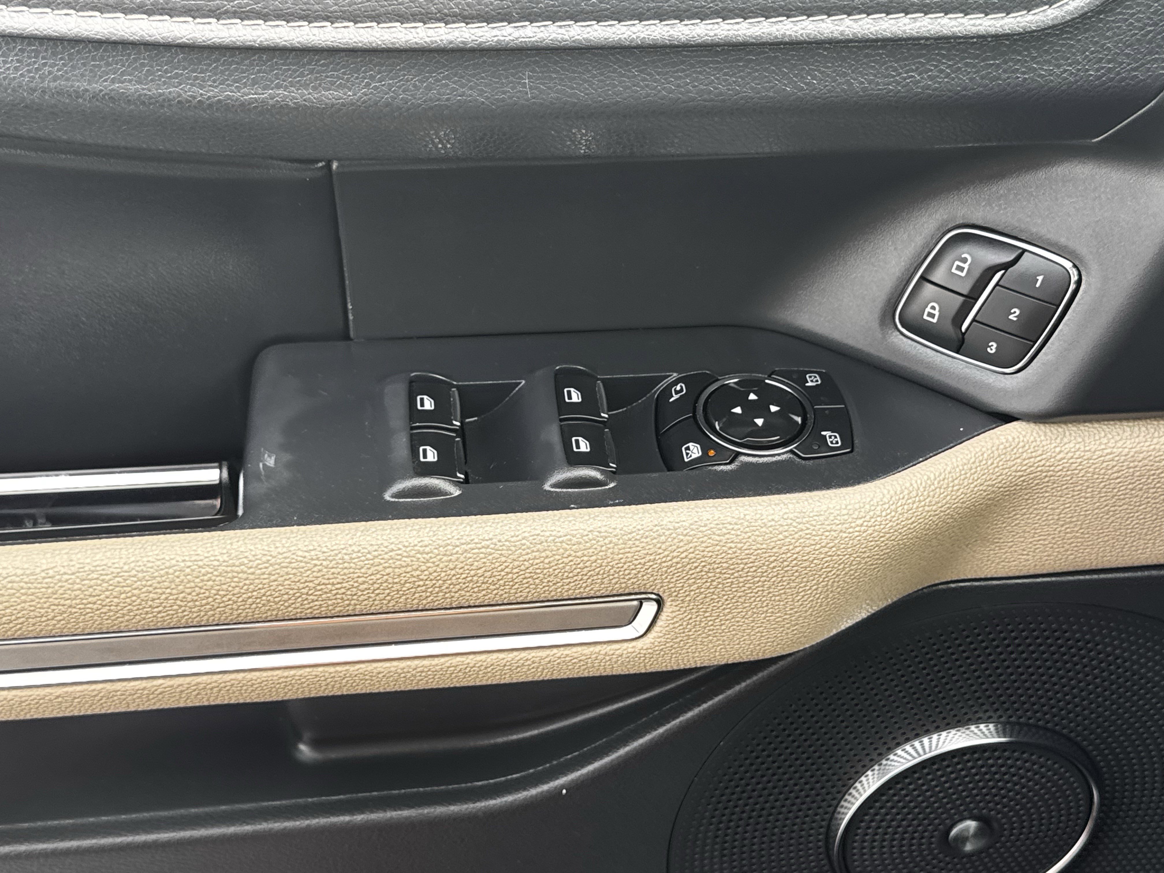 Used 2024 Ford Expedition Limited image 26