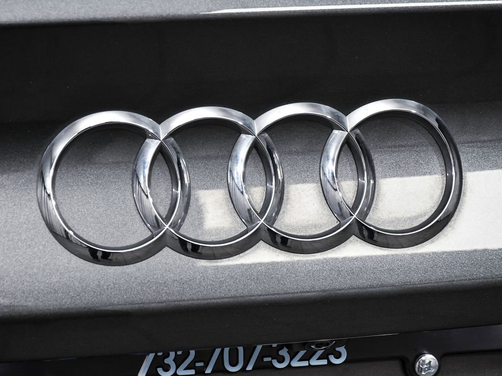 Used 2023 Audi S5 Premium Plus w/ Premium Plus Package image 96