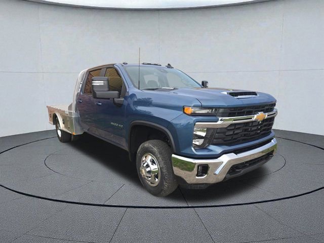 New 2026 Chevrolet Silverado 3500 LT w/ Convenience Package image 7