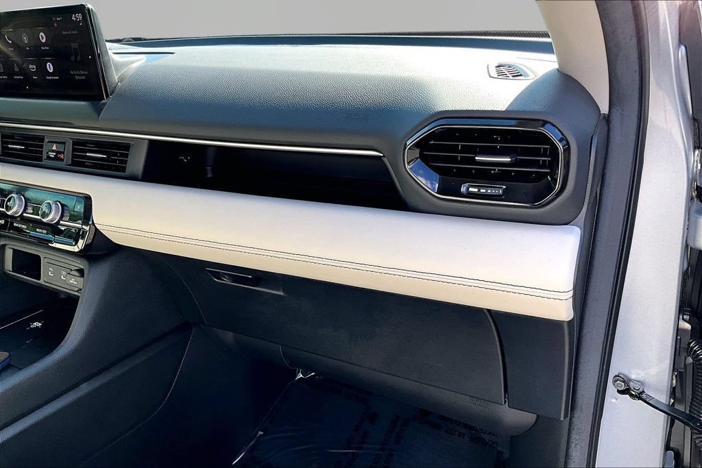 Used 2026 Honda Pilot EX-L image 21
