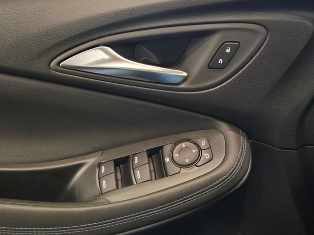 New 2026 Buick Encore GX Sport Touring FWD image 26