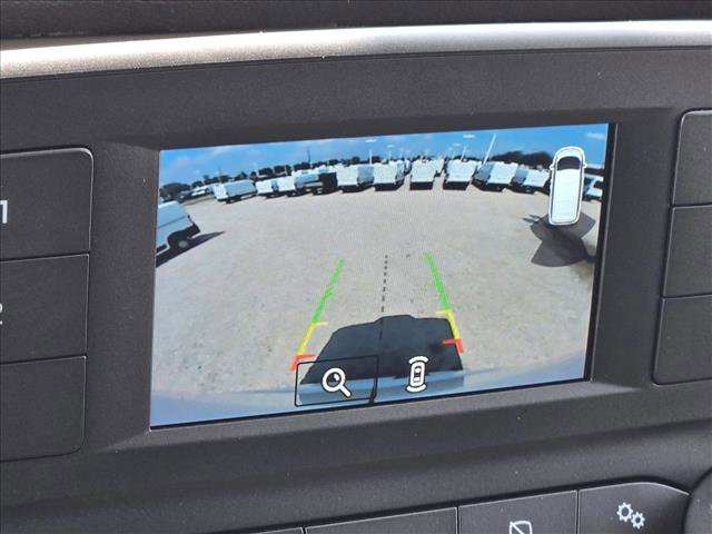 New 2025 Ford Transit 250 148 Medium Roof w/ Load Area Protection Package image 12