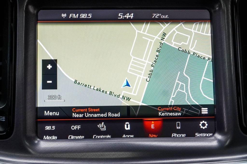 Used 2021 Dodge Challenger R/T Scat Pack w/ T/A Package image 26