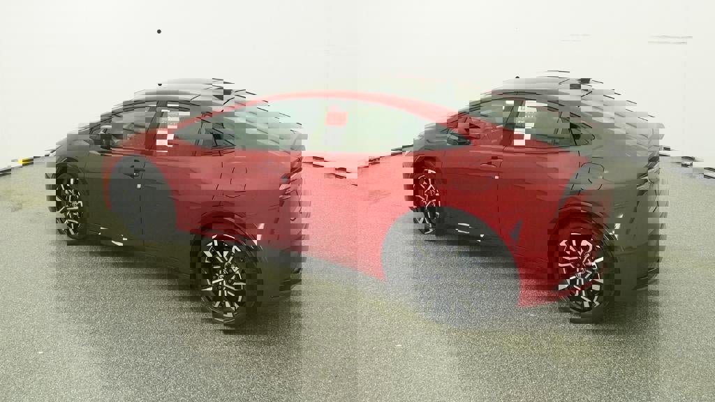 New 2026 Toyota Prius Plug-In Hybrid image 4