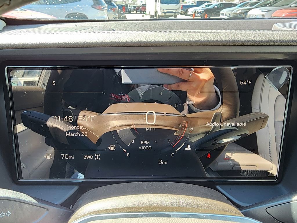 New 2026 GMC Terrain Denali image 24