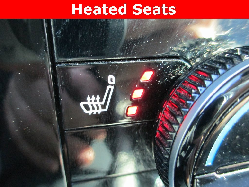 Used 2021 Nissan Rogue SL w/ Premium Package image 16