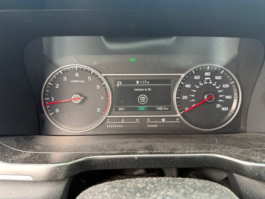 Used 2021 Kia Sorento S AWD/4WD image 7