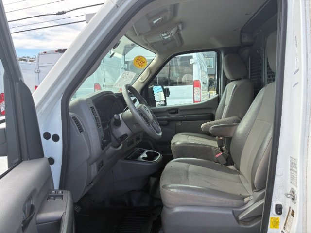 Used 2020 Nissan NV 1500 SV image 16