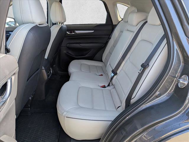 Used 2025 MAZDA CX-5 AWD 2.5 S image 17