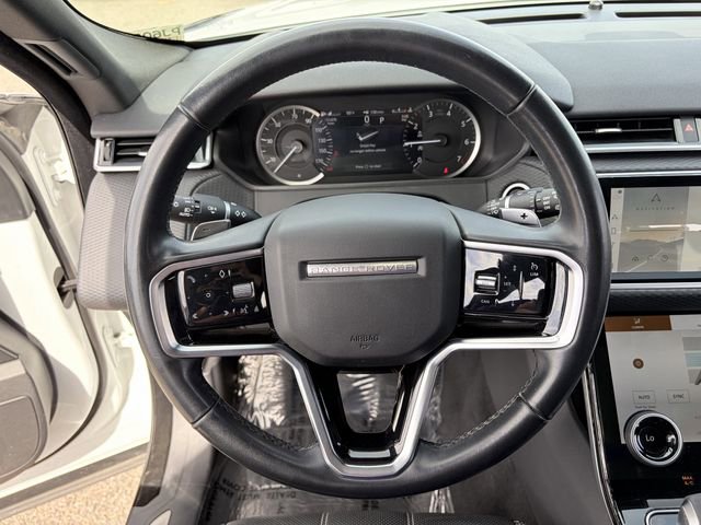 Used 2023 Land Rover Range Rover Velar R-Dynamic S image 10