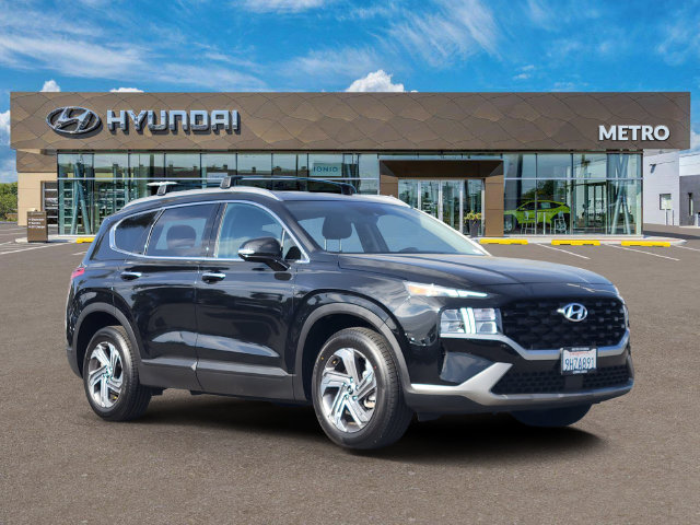 Used 2023 Hyundai Santa Fe SEL