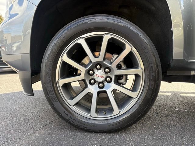 Certified 2022 GMC Canyon Denali image 13