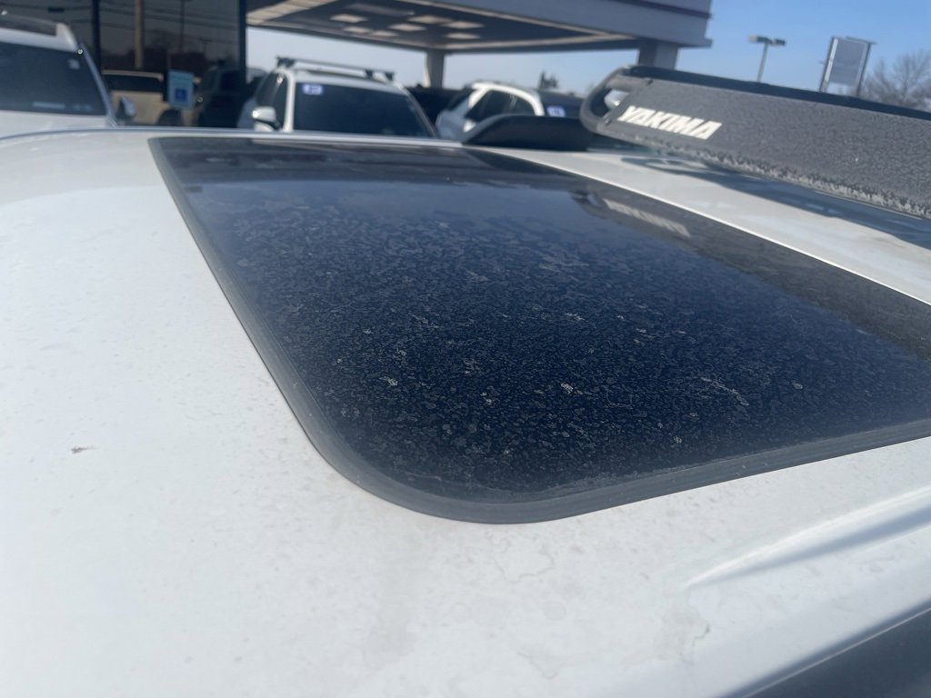 Used 2020 Toyota 4Runner TRD Off-Road Premium image 8