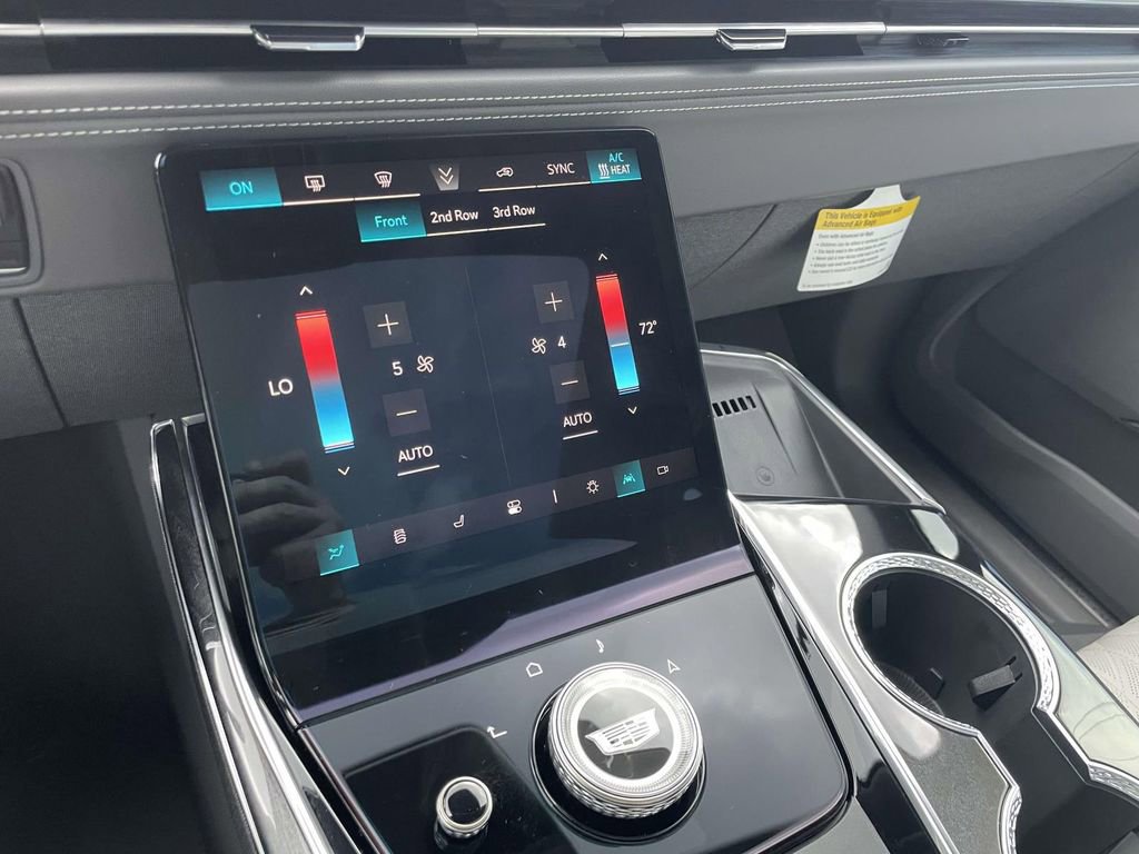 New 2026 Cadillac Escalade IQ Sport 1 image 26
