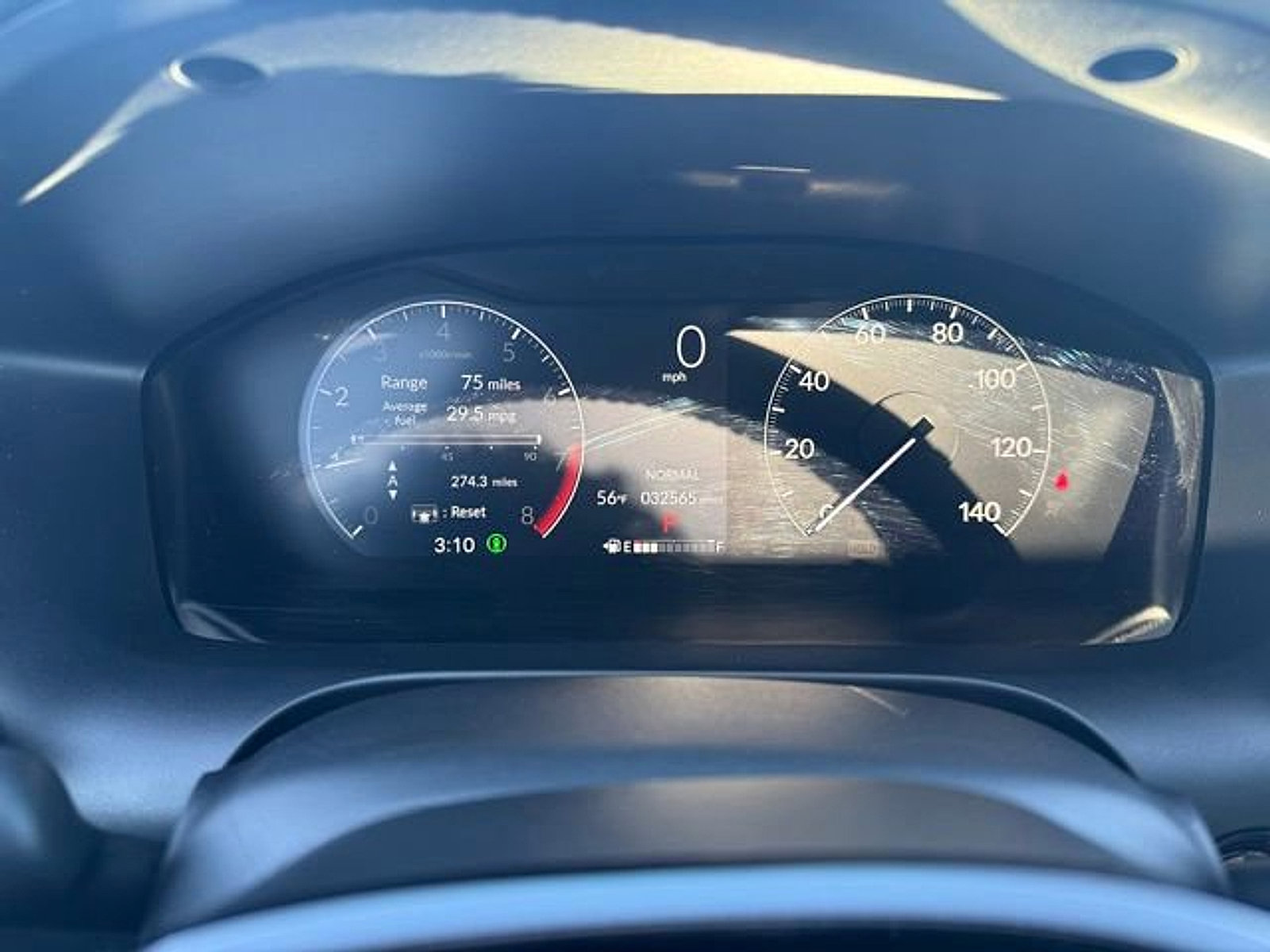 Used 2024 Honda HR-V EX-L image 17