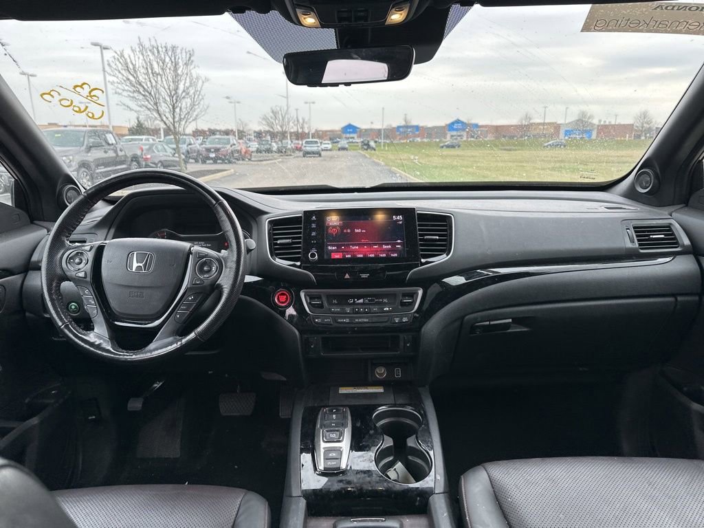 Used 2023 Honda Ridgeline Black Edition image 19