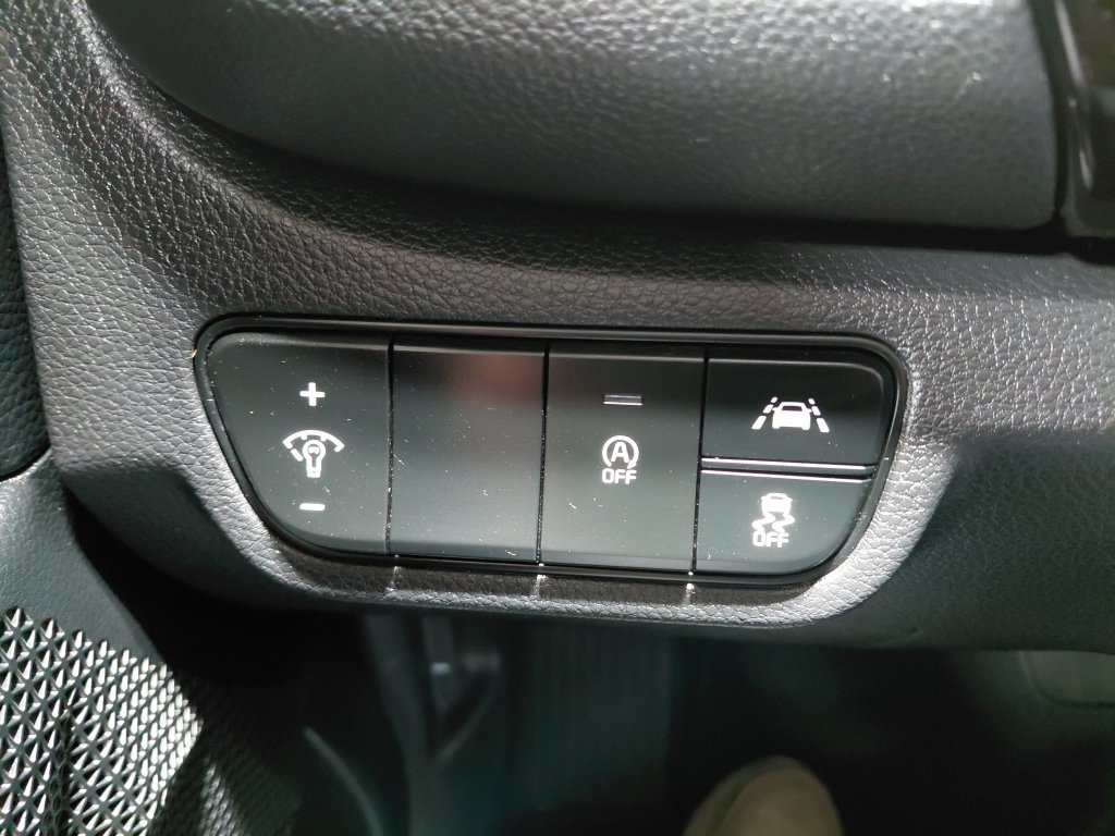 Used 2022 Kia Seltos EX AWD/4WD image 38