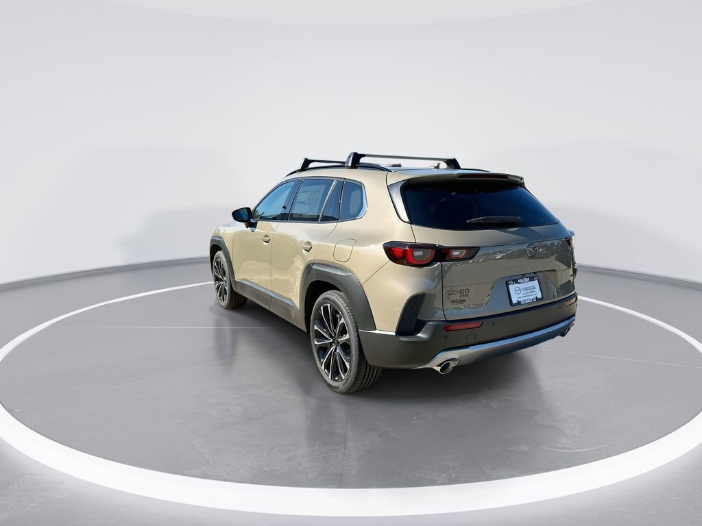 New 2026 MAZDA CX-50 AWD 2.5 S w/ Weather Package image 6