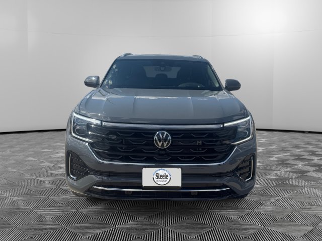 New 2026 Volkswagen Atlas Cross Sport SEL Premium R-Line AWD/4WD image 8