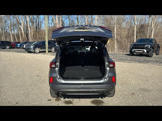 Certified 2024 Ford Escape ST-Line w/ Tech Pack #1 AWD/4WD image 28
