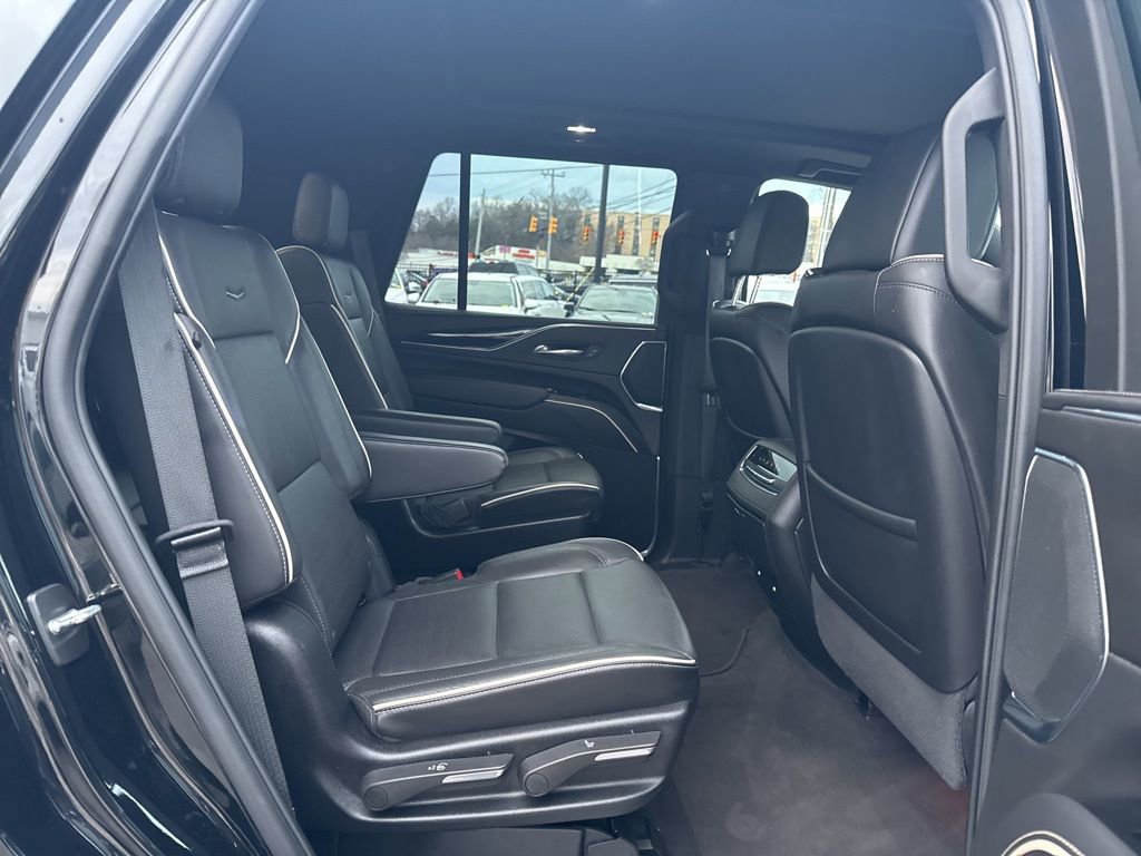 Used 2024 Cadillac Escalade Sport image 25