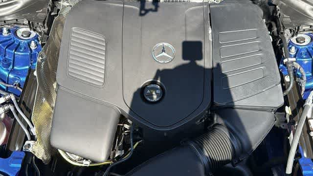 Certified 2026 Mercedes-Benz GLC 300 4MATIC image 13
