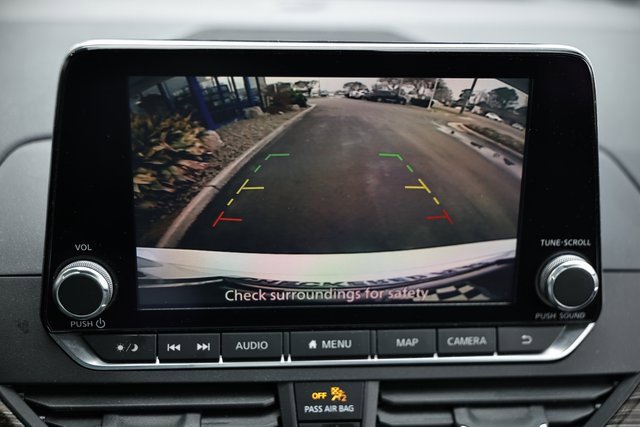 Used 2022 Nissan Altima 2.5 SL image 37