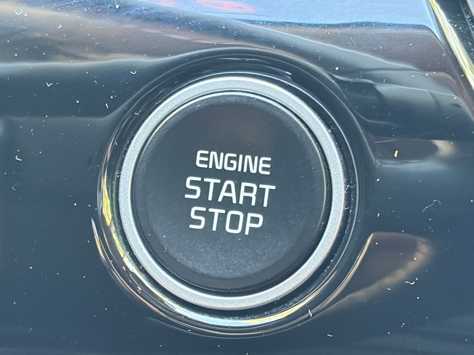 Used 2025 Kia Seltos S image 20