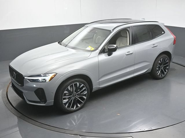 New 2026 Volvo XC60 B5 Ultra w/ Protection Package Premier AWD/4WD image 44