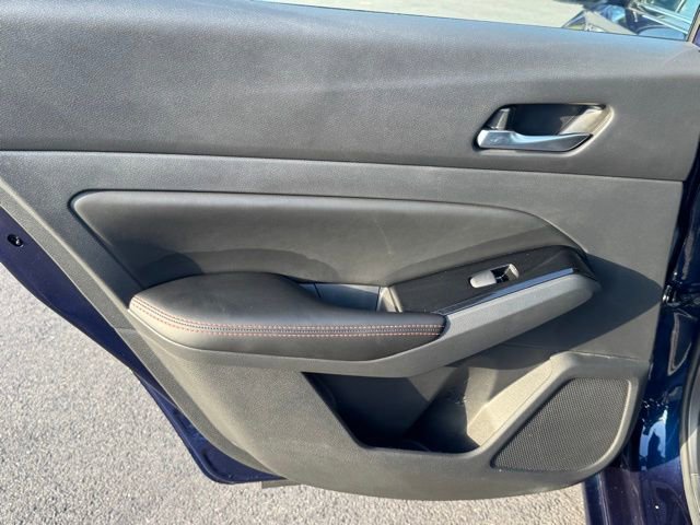 Used 2023 Nissan Altima 2.5 SR image 15