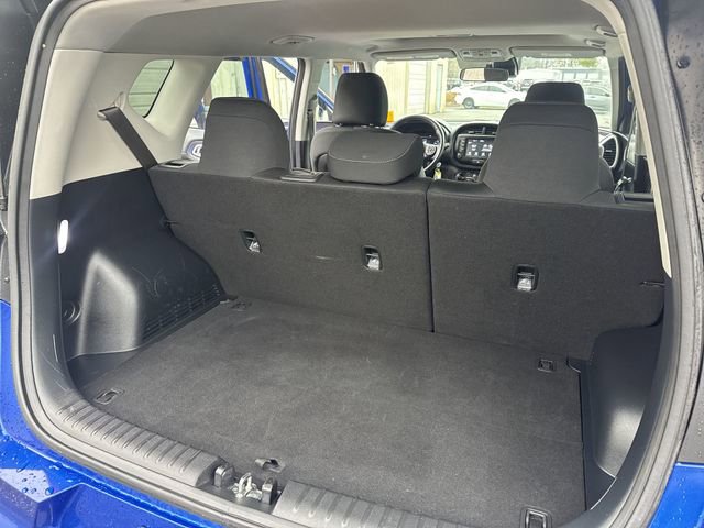 Used 2021 Kia Soul GT-Line image 12